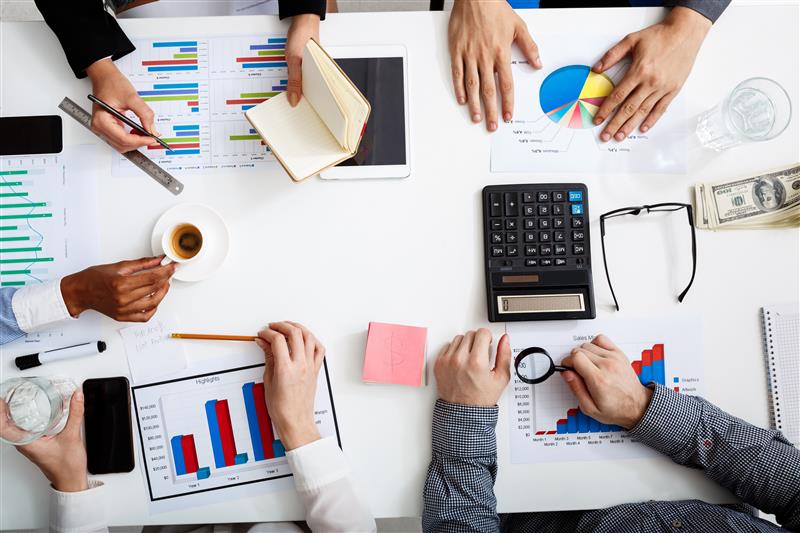 Accounting, Business Services & Compliance