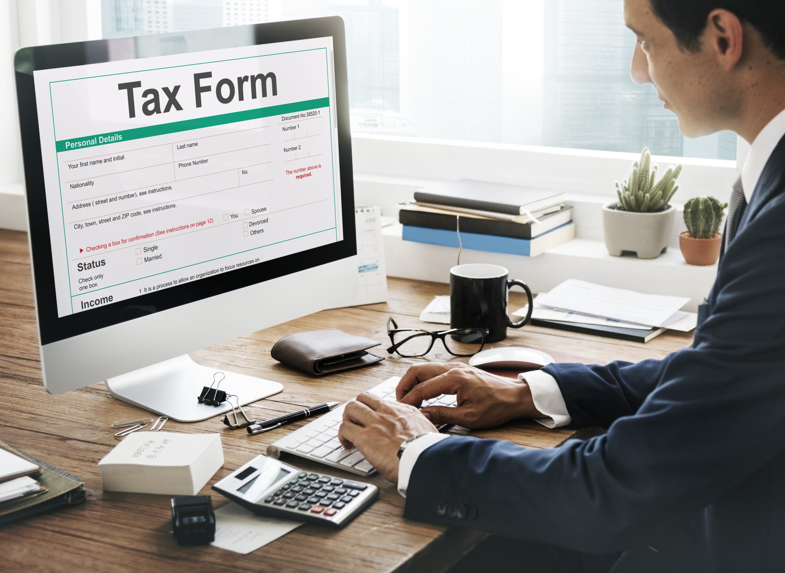 Payroll Tax